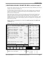 Preview for 1102 page of Strasbaugh 6DS-SP Operation Manual