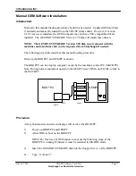 Предварительный просмотр 1296 страницы Strasbaugh 6DS-SP Operation Manual