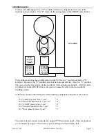 Предварительный просмотр 1368 страницы Strasbaugh 6DS-SP Operation Manual