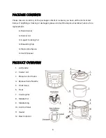 Preview for 6 page of Strata 21595 User Manual