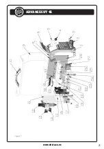 Preview for 21 page of Strata ADVANCECUT 45 Operating Instructions Manual