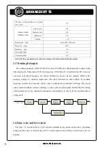 Preview for 6 page of Strata ADVANCECUT 75 Operating Instructions Manual