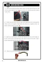 Preview for 14 page of Strata ADVANCEMIG 255C Operating Instructions Manual