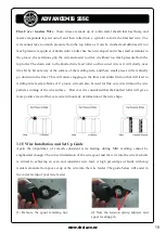 Preview for 19 page of Strata ADVANCEMIG 255C Operating Instructions Manual