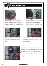 Preview for 20 page of Strata ADVANCEMIG 255C Operating Instructions Manual