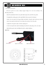 Preview for 31 page of Strata ADVANCEMIG 255C Operating Instructions Manual