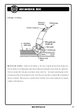 Preview for 33 page of Strata ADVANCEMIG 255C Operating Instructions Manual