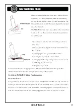 Preview for 43 page of Strata ADVANCEMIG 255C Operating Instructions Manual