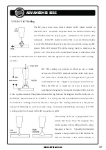 Preview for 49 page of Strata ADVANCEMIG 255C Operating Instructions Manual