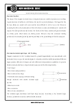 Preview for 55 page of Strata ADVANCEMIG 255C Operating Instructions Manual