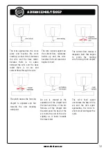 Preview for 12 page of Strata ADVANCEMULTI205P Operating Instructions Manual