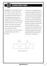 Preview for 18 page of Strata ADVANCEMULTI205P Operating Instructions Manual