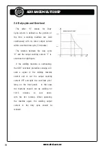 Preview for 19 page of Strata ADVANCEMULTI205P Operating Instructions Manual