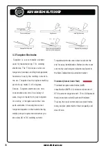 Preview for 35 page of Strata ADVANCEMULTI205P Operating Instructions Manual