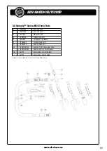 Preview for 60 page of Strata ADVANCEMULTI205P Operating Instructions Manual