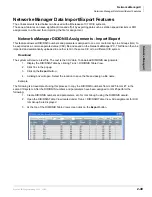 Preview for 87 page of Strata CIX 200 Programming Manual