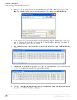 Preview for 88 page of Strata CIX 200 Programming Manual