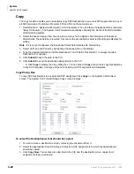 Preview for 182 page of Strata CIX 200 Programming Manual