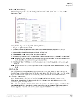 Preview for 213 page of Strata CIX 200 Programming Manual