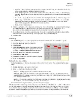 Preview for 225 page of Strata CIX 200 Programming Manual