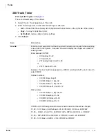 Preview for 266 page of Strata CIX 200 Programming Manual