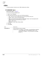 Preview for 280 page of Strata CIX 200 Programming Manual