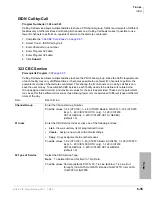 Preview for 289 page of Strata CIX 200 Programming Manual