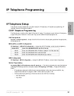 Preview for 315 page of Strata CIX 200 Programming Manual