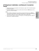 Preview for 319 page of Strata CIX 200 Programming Manual