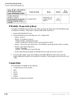 Preview for 346 page of Strata CIX 200 Programming Manual