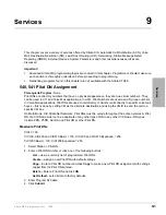 Preview for 351 page of Strata CIX 200 Programming Manual