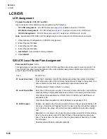 Preview for 366 page of Strata CIX 200 Programming Manual