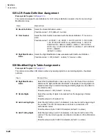 Preview for 370 page of Strata CIX 200 Programming Manual