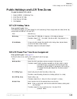 Preview for 373 page of Strata CIX 200 Programming Manual