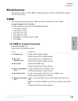 Preview for 393 page of Strata CIX 200 Programming Manual