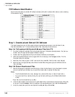 Preview for 458 page of Strata CIX 200 Programming Manual