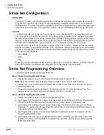 Preview for 488 page of Strata CIX 200 Programming Manual