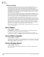 Preview for 78 page of Strata CIX100 General Description Manual