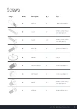 Preview for 3 page of Strata Corner Workstation Assembly Instructions Manual