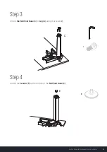 Preview for 5 page of Strata Corner Workstation Assembly Instructions Manual