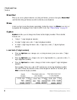 Предварительный просмотр 16 страницы Strata CS-C2210 User Manual