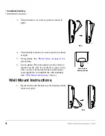 Предварительный просмотр 20 страницы Strata CS-C2210 User Manual