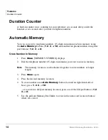 Предварительный просмотр 26 страницы Strata CS-C2210 User Manual