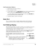 Предварительный просмотр 27 страницы Strata CS-C2210 User Manual