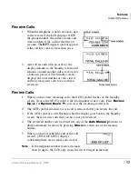 Предварительный просмотр 29 страницы Strata CS-C2210 User Manual