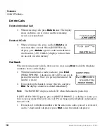 Предварительный просмотр 30 страницы Strata CS-C2210 User Manual