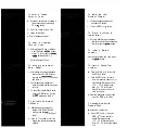 Preview for 3 page of Strata DK24 Quick Reference Manual