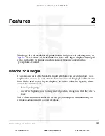 Preview for 27 page of Strata DKT2001 User Manual