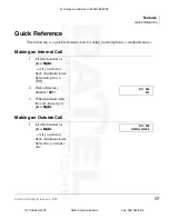 Preview for 29 page of Strata DKT2001 User Manual