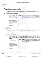 Preview for 78 page of Strata DKT2001 User Manual